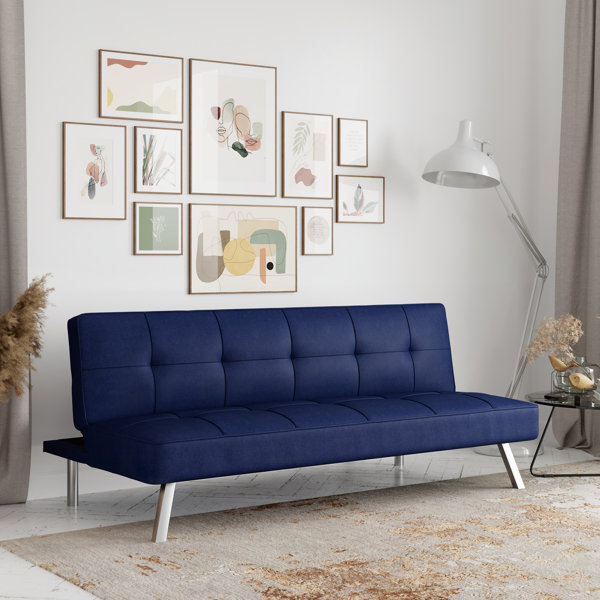 Light Blue Sofa Wayfair